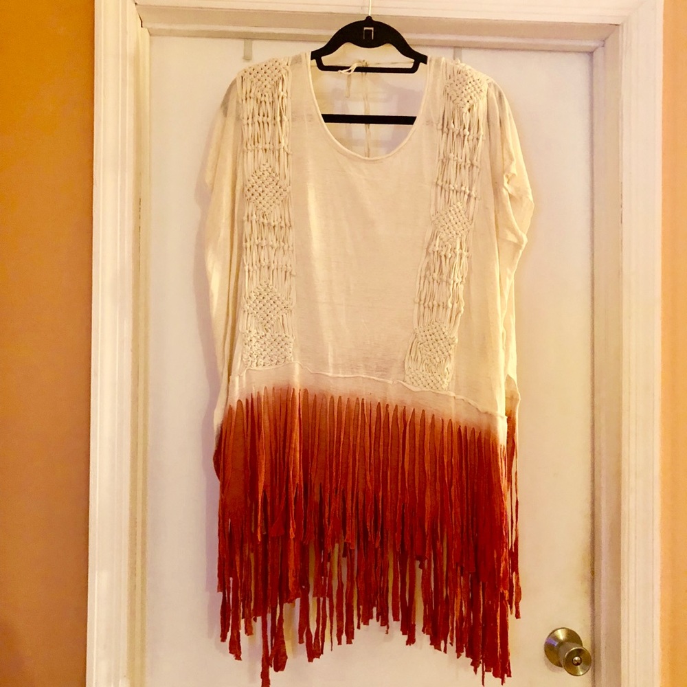 Free People Top